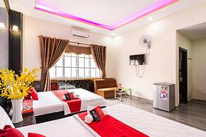 Tahami Hotel Thu Duc