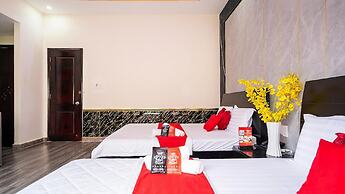 Tahami Hotel Thu Duc