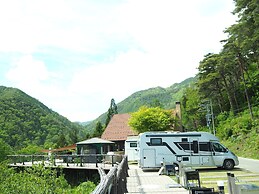 Hotel Kaze no yama