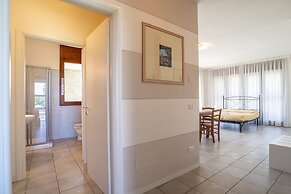 Residence in Barberino-Tavernelle