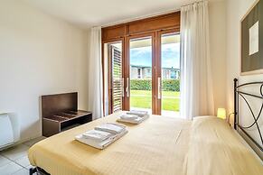 Residence in Barberino-Tavernelle