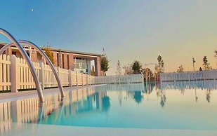 Residence in Barberino-Tavernelle