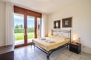 Residence in Barberino-Tavernelle