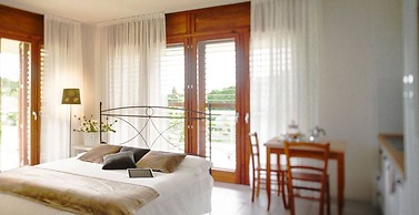 Residence in Barberino-Tavernelle