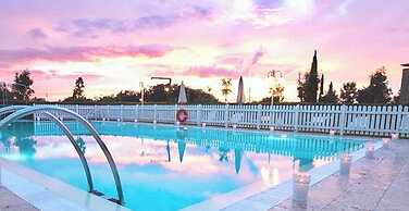 Residence in Barberino-Tavernelle