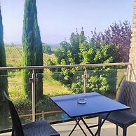 Residence in Barberino-Tavernelle