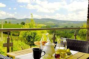 Residence in Barberino-Tavernelle