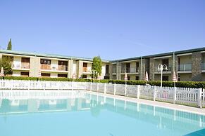 Residence in Barberino-Tavernelle