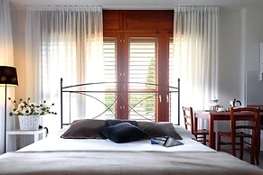 Residence in Barberino-Tavernelle