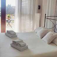 Residence in Barberino-Tavernelle