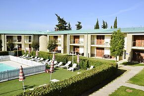 Residence in Barberino-Tavernelle