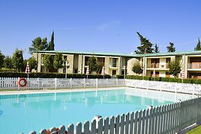 Residence in Barberino-Tavernelle