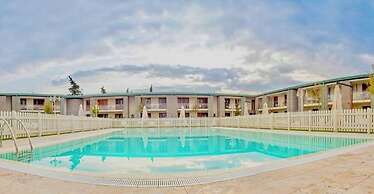 Residence in Barberino-Tavernelle