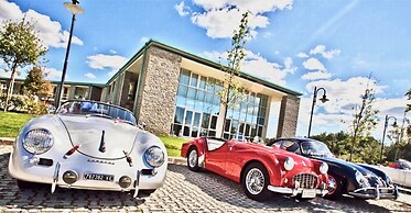 Residence in Barberino-Tavernelle