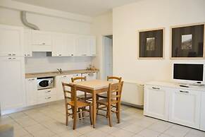 Residence in Barberino-Tavernelle