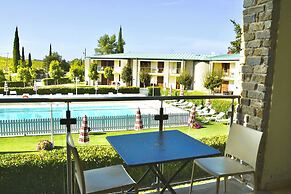 Residence in Barberino-Tavernelle