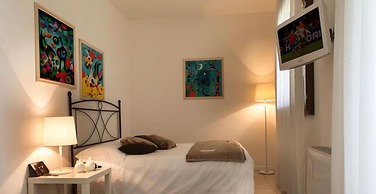 Residence in Barberino-Tavernelle