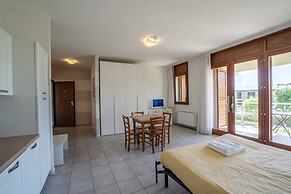 Residence in Barberino-Tavernelle