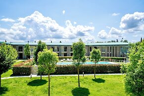 Residence in Barberino-Tavernelle