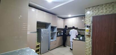 Hilton Summer Apartments