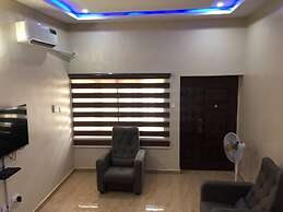 Hilton Summer Apartments