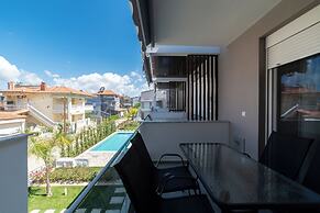 Anastasia Residential Complex