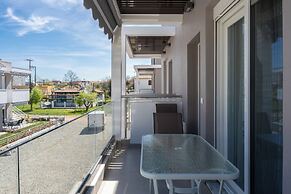 Anastasia Residential Complex