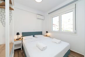 Anastasia Residential Complex