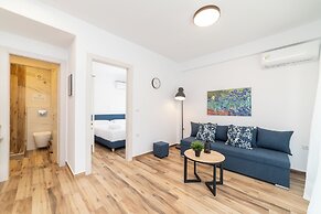 Anastasia Residential Complex