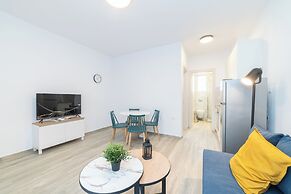 Anastasia Residential Complex
