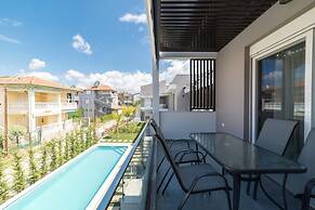 Anastasia Residential Complex