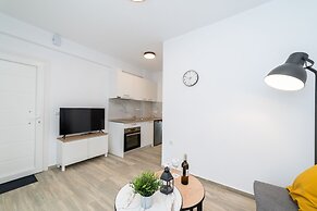 Anastasia Residential Complex