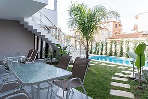 Anastasia Residential Complex