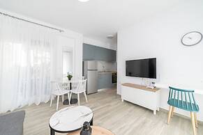 Anastasia Residential Complex