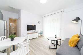 Anastasia Residential Complex