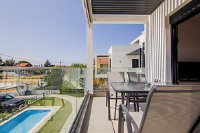 Anastasia Residential Complex