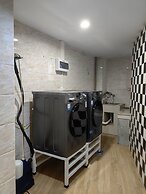 Yimi Apartment Guangyuan West Road Branch