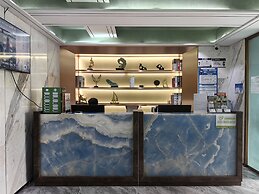 Yimi Apartment Guangyuan West Road Branch