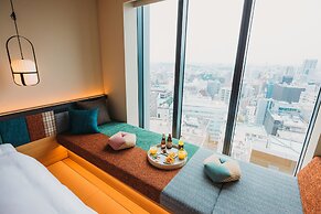 OMO5 Tokyo Gotanda by Hoshino Resorts