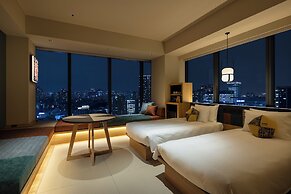 OMO5 Tokyo Gotanda by Hoshino Resorts