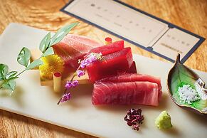 OMO5 Tokyo Gotanda by Hoshino Resorts