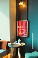 OMO5 Tokyo Gotanda by Hoshino Resorts