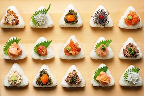 OMO5 Tokyo Gotanda by Hoshino Resorts