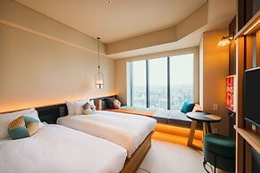 OMO5 Tokyo Gotanda by Hoshino Resorts