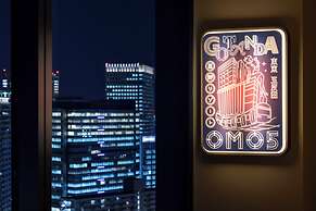 OMO5 Tokyo Gotanda by Hoshino Resorts