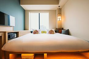 OMO5 Tokyo Gotanda by Hoshino Resorts