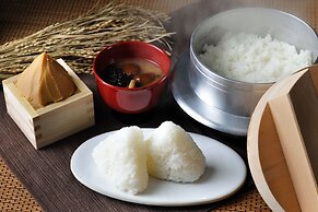 OMO5 Tokyo Gotanda by Hoshino Resorts