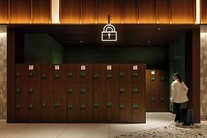 OMO5 Tokyo Gotanda by Hoshino Resorts