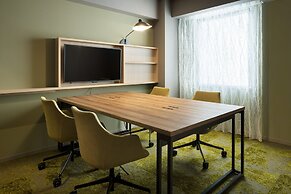 OMO5 Tokyo Gotanda by Hoshino Resorts