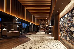 OMO5 Tokyo Gotanda by Hoshino Resorts